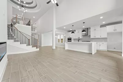 8611 Gleaming Village Way, Richmond, TX 77406 - Photo 4