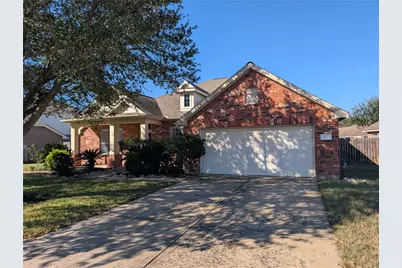 18627 Summercliff Lane, Tomball, TX 77377 - Photo 1