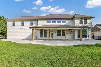 15 Winterhaven Lane, Montgomery, TX 77356 - Photo 40
