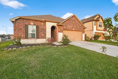 5907 Osprey Drive, Rosenberg, TX 77469 - Photo 1