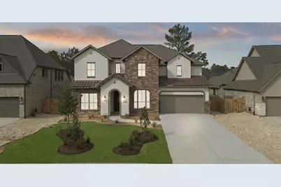 41734 Wendele Way, Montgomery, TX 77316 - Photo 1