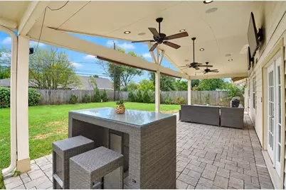 5515 Saxon Drive, Houston, TX 77092 - Photo 22