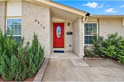 5515 Saxon Drive, Houston, TX 77092 - Photo 2