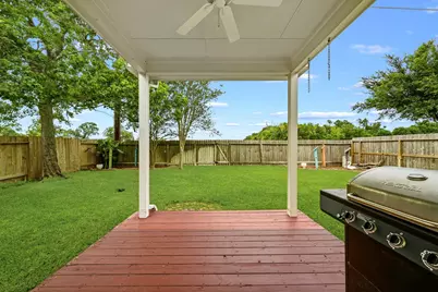 4026 Chestnut Bend, Missouri City, TX 77459 - Photo 32