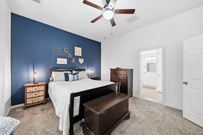 4026 Chestnut Bend, Missouri City, TX 77459 - Photo 22