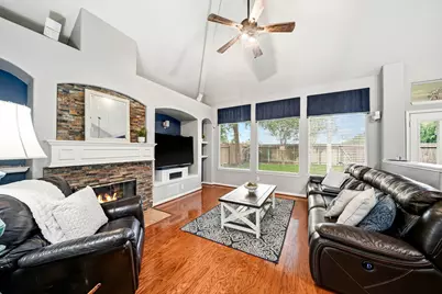 4026 Chestnut Bend, Missouri City, TX 77459 - Photo 10