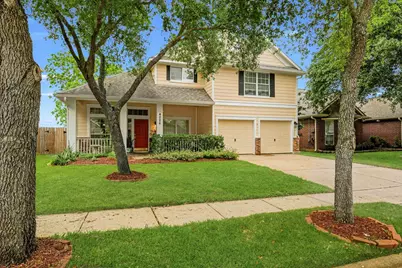 4026 Chestnut Bend, Missouri City, TX 77459 - Photo 2