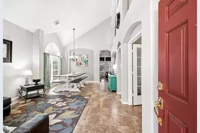 4026 Chestnut Bend, Missouri City, TX 77459 - Photo 6
