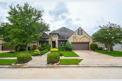 10210 Majestic Court, Missouri City, TX 77459 - Photo 1