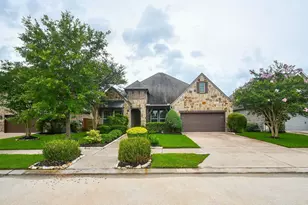 10210 Majestic Ct, Missouri City, TX 77459 - Photo 1