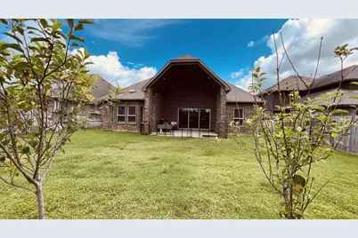 10210 Majestic Court, Missouri City, TX 77459 - Photo 4