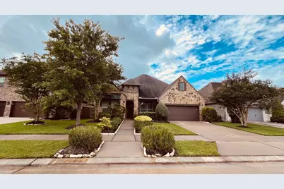 10210 Majestic Court, Missouri City, TX 77459 - Photo 2