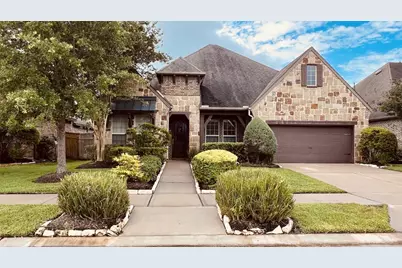10210 Majestic Court, Missouri City, TX 77459 - Photo 1
