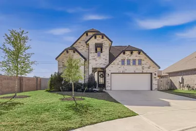 7738 Wrightwood Drive, Pasadena, TX 77505 - Photo 1