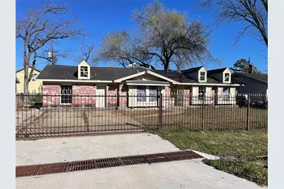 1527 Debeney Drive, Houston, TX 77039 - Photo 1