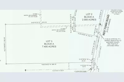 1018 Red Town Rd, Elgin, TX 78621 - Photo 14