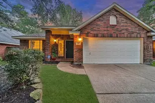 15 Bayou Springs Ct, The Woodlands, TX 77382 - Photo 1