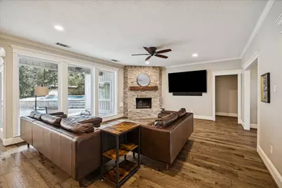 2602 Kings Forest Drive, Kingwood, TX 77339 - Photo 2