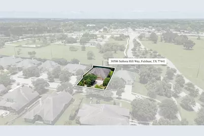 30506 Sethora Hill Way, Fulshear, TX 77441 - Photo 40