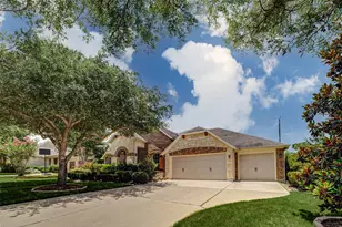 30506 Sethora Hill Way, Fulshear, TX 77441 - Photo 2