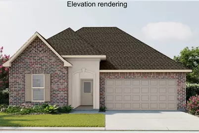 6880 Arbor Way, Orange, TX 77630 - Photo 1