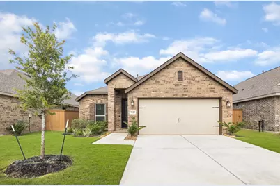 5127 Blessing Drive, Katy, TX 77493 - Photo 2