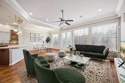 5749 Larkin Street, Houston, TX 77007 - Photo 6