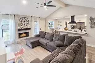 22531 John Rolfe Ln, Katy, TX 77449 - Photo 6