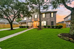 4707 Payton Chase Ln, Katy, TX 77494 - Photo 2