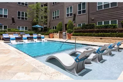 1340 W Gray Street #460, Houston, TX 77019 - Photo 20