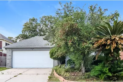 7131 Maple Walk Drive, Humble, TX 77346 - Photo 1