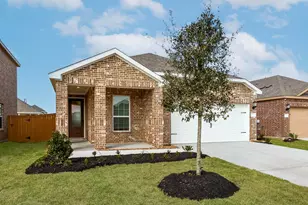 1026 Whispering Winds Dr, Beasley, TX 77417 - Photo 1