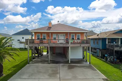 989 Biscayne, Crystal Beach, TX 77650 - Photo 32