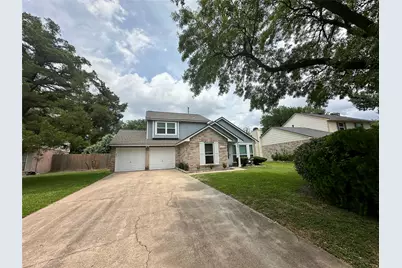 10118 Spotted Horse Drive, Houston, TX 77064 - Photo 1