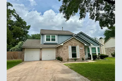 10118 Spotted Horse Drive, Houston, TX 77064 - Photo 2