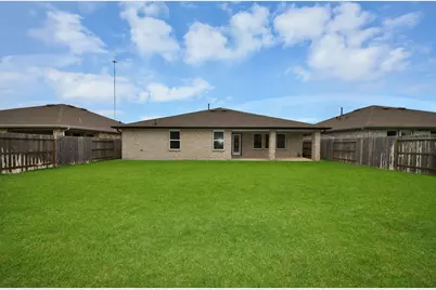 1118 Hyde Lake Lane, Missouri City, TX 77459 - Photo 22
