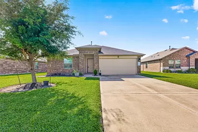 1814 Welsh Canyon Court, Richmond, TX 77469 - Photo 1