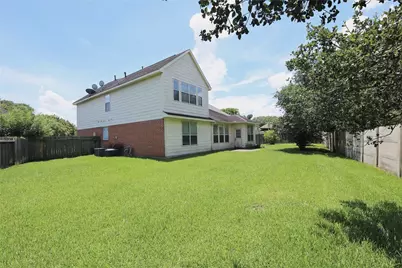 4602 Rainbow Valley Court, Missouri City, TX 77459 - Photo 20