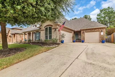 1622 Beau Rivage, Conroe, TX 77304 - Photo 2