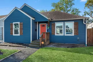 5412 Leeland St, Houston, TX 77023 - Photo 2