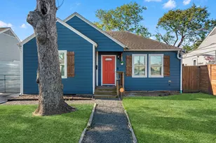 5412 Leeland St, Houston, TX 77023 - Photo 1
