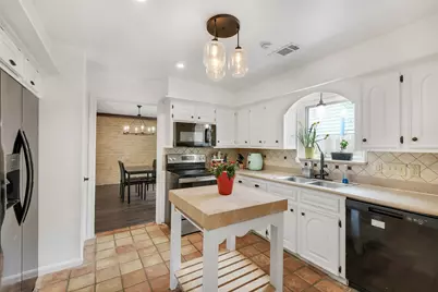 10718 Brentway Drive, Houston, TX 77070 - Photo 8