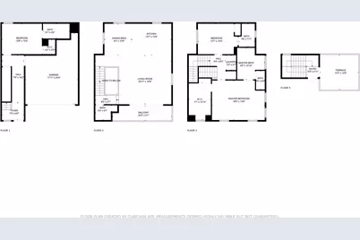 2302 Johnson Street #A, Houston, TX 77007 - Photo 42