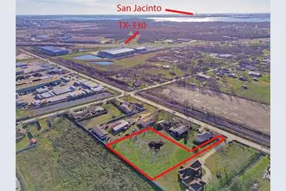 5410 Wade Road, Baytown, TX 77521 - Photo 2