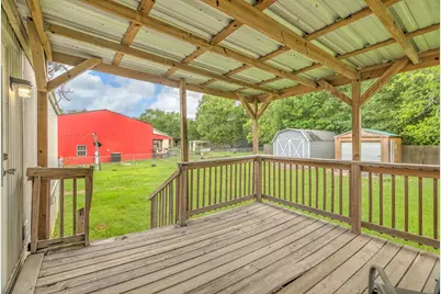 516 County Road 4021, Dayton, TX 77535 - Photo 18