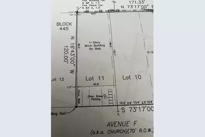 2514 Church Street, Galveston, TX 77550 - Photo 2