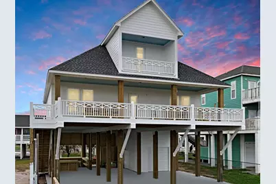 2301 Trinidad Drive, Crystal Beach, TX 77650 - Photo 6