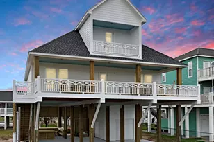 2301 Trinidad Dr, Crystal Beach, TX 77650 - Photo 6