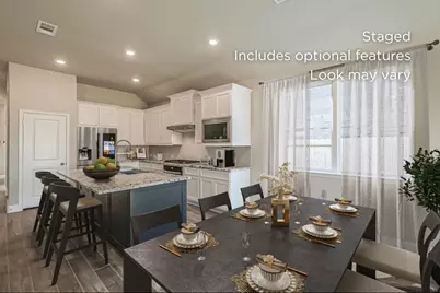 26710 Texas Lantana Lane, Montgomery, TX 77316 - Photo 2