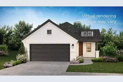 26710 Texas Lantana Lane, Montgomery, TX 77316 - Photo 2